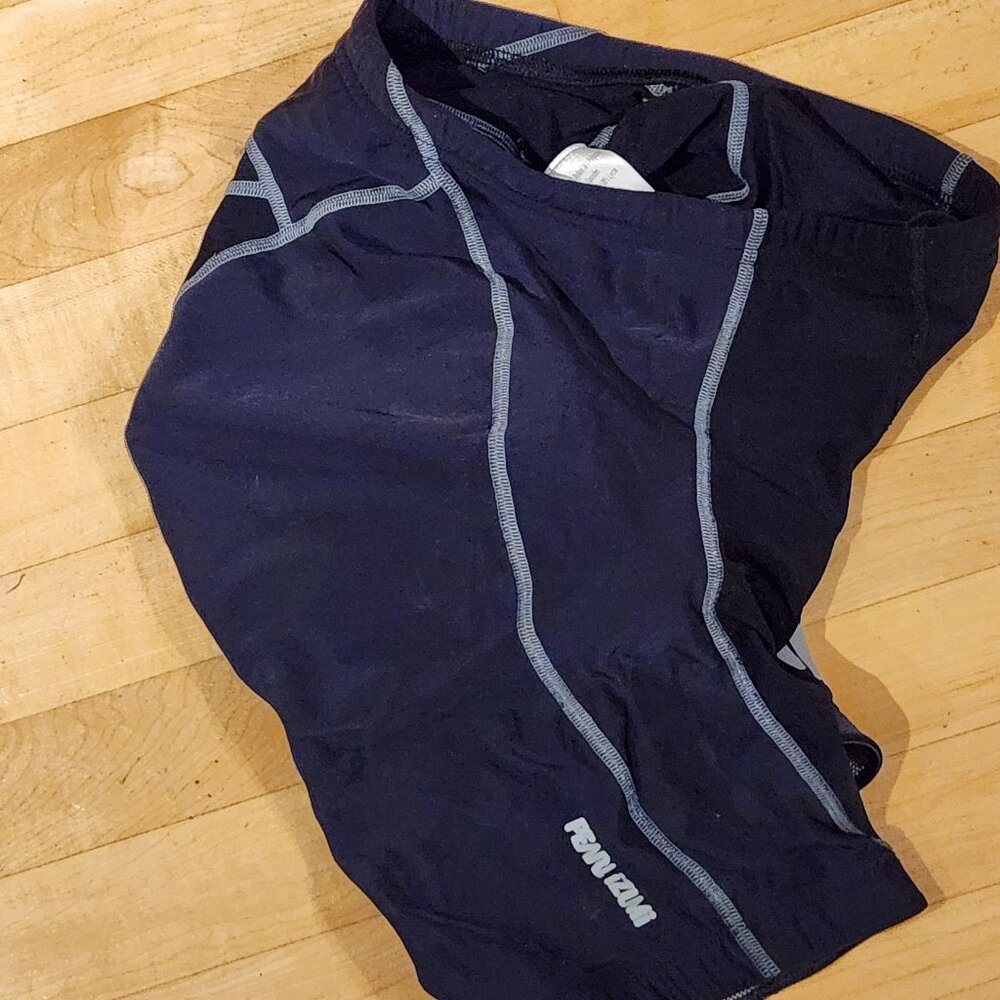 Pearl iZumi Padded Bike Shorts